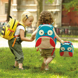 Skip Hop Zoo Backpack Bee