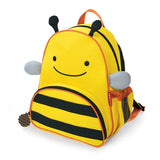 Skip Hop Zoo Backpack Bee