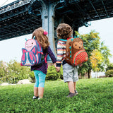 Skip Hop Zoo Backpack Butterfly