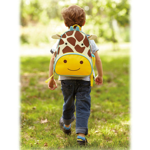 Skip Hop Zoo Backpack Giraffe