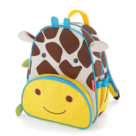Skip Hop Zoo Backpack Giraffe
