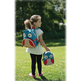 Skip Hop Zoo Backpack Owl