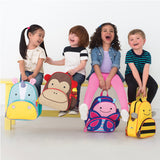 Skip Hop Zoo Backpack Unicorn