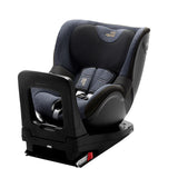 Britax Römer DUALFIX i-SIZE  Cosmos Black