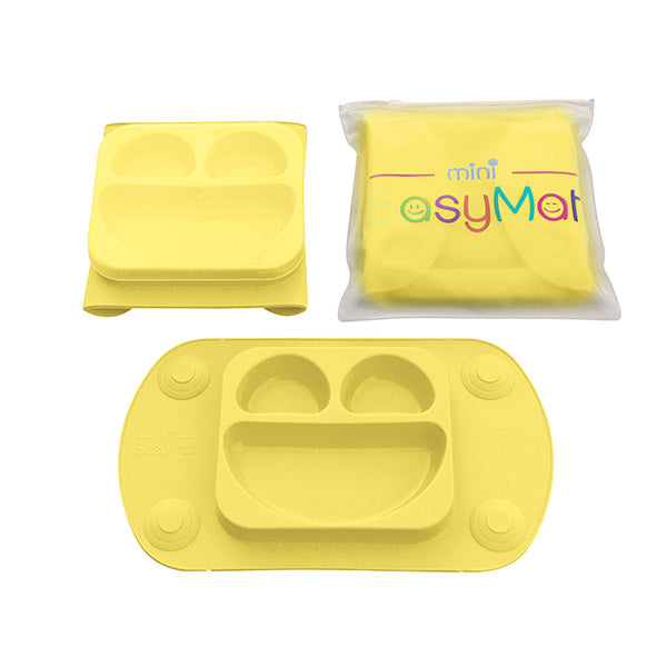 EasyMat Perfect Fit Buttercup | من السهل حصت الكمال تناسب كوب الزبدة