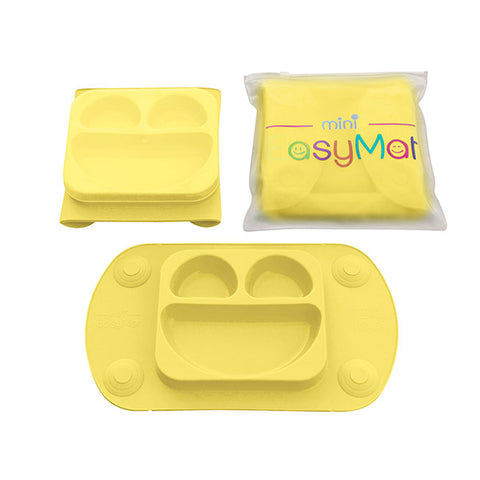 EasyMat Perfect Fit Buttercup | من السهل حصت الكمال تناسب كوب الزبدة