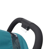 GB -  Qbit+ Stroller - Monument Black | غب - كبيت + سترولر - نصب أسود