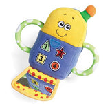 The First Years Peek-A-Boo Phone