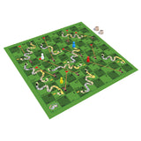 Pearls Play & Learn Snake & Ladder (Learn French Numbers)