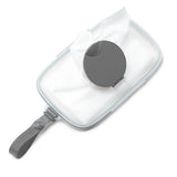 Skip Hop Wipes Case Grey
