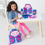 Skip Hop Zoo Backpack Butterfly