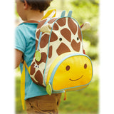 Skip Hop Zoo Backpack Giraffe