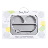 EasyMat Original Grey |سهل حصيرة الأصل رمادي