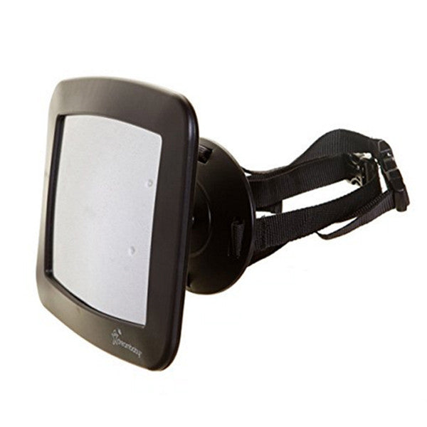 Dreambaby® Adjustable Backseat Mirror