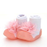 Attipas Corsage Pink