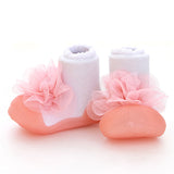 Attipas Corsage Pink