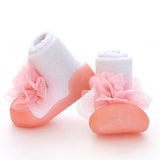 Attipas Corsage Pink