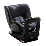 Britax Römer DUALFIX i-SIZE  Cosmos Black