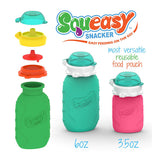 Squeasy Sport 16oz Grey | سكوي سبورت 16 أوقية رمادي