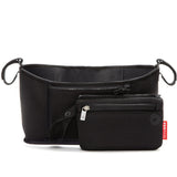 Skip Hop Stroller Organizer Black