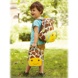 Skip Hop Zoo Backpack Giraffe