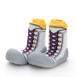 Attipas New Sneakers Yellow