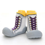 Attipas New Sneakers Yellow