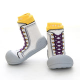 Attipas New Sneakers Yellow
