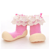Attipas Lady Pink