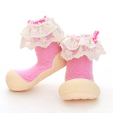 Attipas Lady Pink