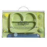 EasyMat Perfect Fit Olive | إيزي مات زيتون مناسب تمامًا