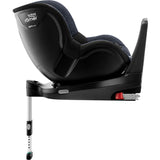 Britax Römer DUALFIX i-SIZE  Cosmos Black