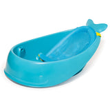 Skip Hop Moby Smart Sling 3-Stage Tub Blue