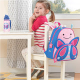 Skip Hop Zoo Backpack Butterfly