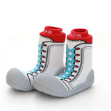 Attipas New Sneakers Red