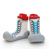 Attipas New Sneakers Red