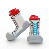 Attipas New Sneakers Red