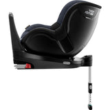 Britax Römer DUALFIX i-SIZE  Cosmos Black