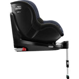 Britax Römer DUALFIX i-SIZE  Cosmos Black