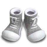 Attipas Sneakers Grey