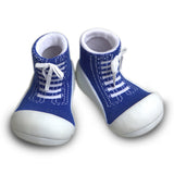 Attipas Sneakers Blue