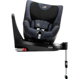 Britax Römer DUALFIX i-SIZE  Cosmos Black