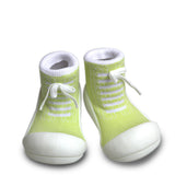 Attipas Sneakers Green