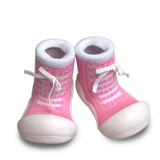 Attipas Sneakers Pink | أتيبا أحذية رياضية الوردي