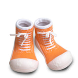 Attipas Sneakers Orange