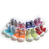 Attipas Sneakers Grey