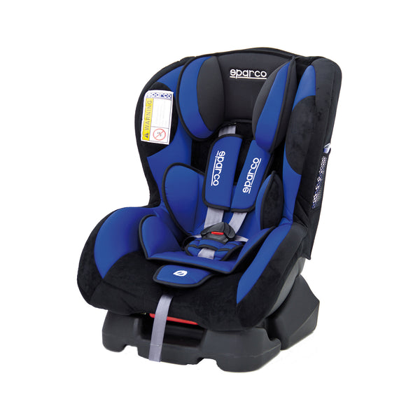 SPARCO F500K SEAT 0 1 BLUE