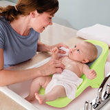 Summer Infant Comfort Height Bath Center With Step Stool الصيف الرضع راحة ارتفاع حمام مركز مع خطوة البراز