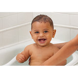 Summer Infant Comfort Height Bath Center With Step Stool الصيف الرضع راحة ارتفاع حمام مركز مع خطوة البراز