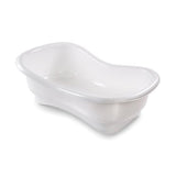 Summer Infant Comfort Height Bath Center With Step Stool الصيف الرضع راحة ارتفاع حمام مركز مع خطوة البراز